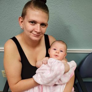 Meet your Posher, Amanda